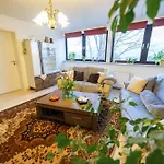 Engelsblick Apartment Kreuzau