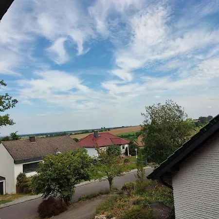 Engelsblick Apartman