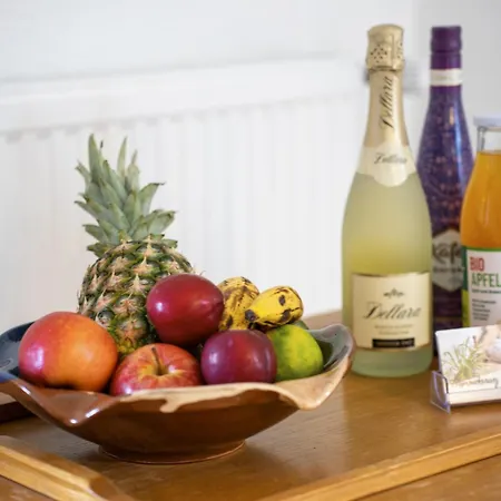 Appartement Engelsblick Kreuzau