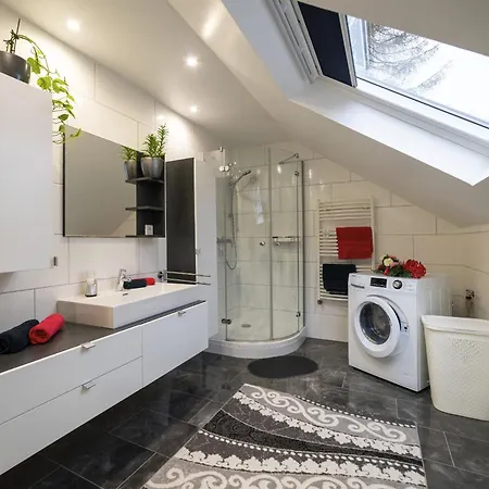 Apartment Engelsblick *
