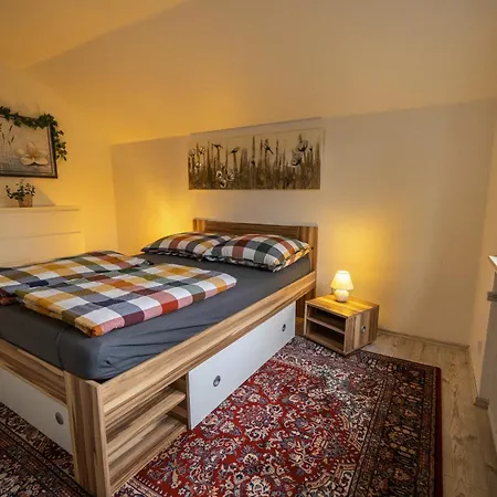Engelsblick Apartment