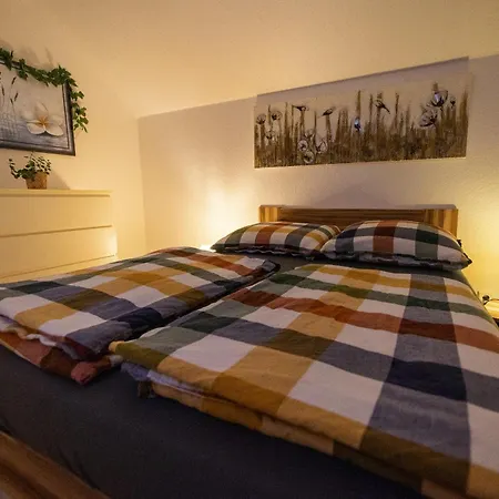 Apartmán Engelsblick Kreuzau