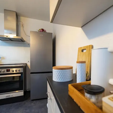 Apartmán Engelsblick *