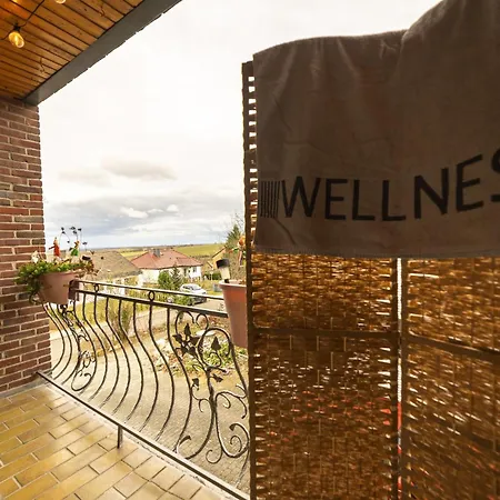 Engelsblick Apartman