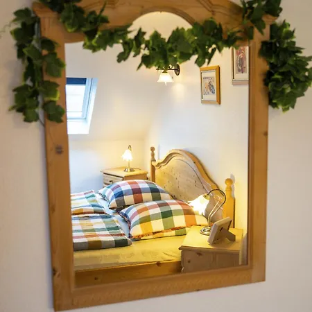 Appartement Engelsblick Kreuzau