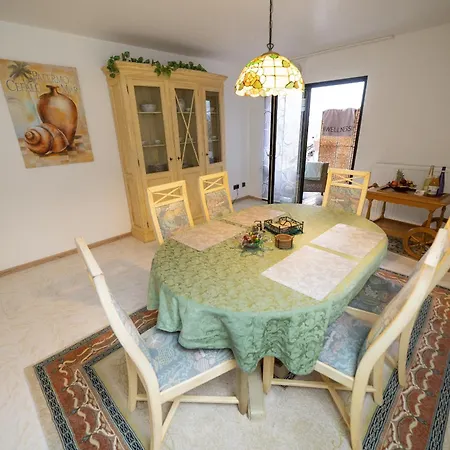 Appartement Engelsblick *