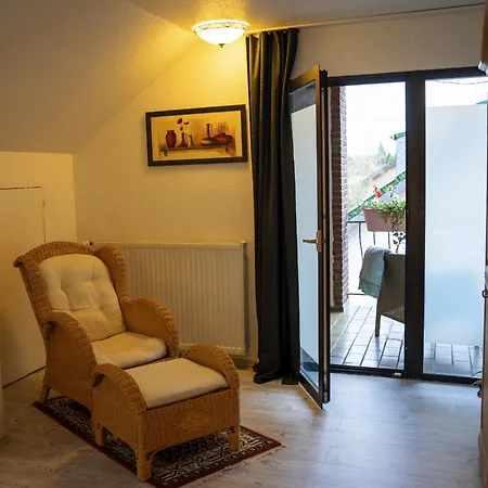 Appartement Engelsblick Kreuzau