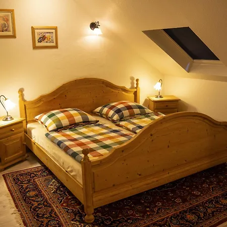 Appartement Engelsblick *