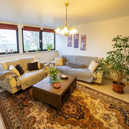 Apartman Engelsblick Kreuzau