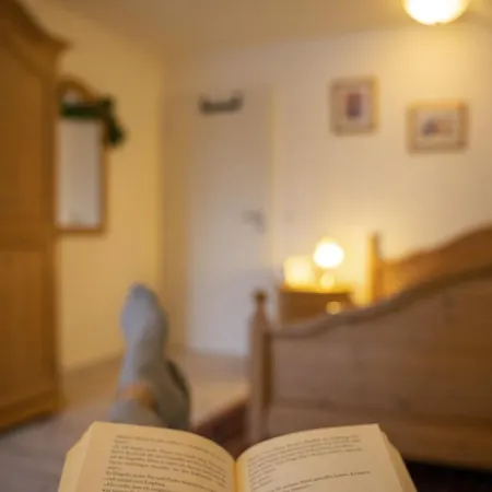 Apartman Engelsblick *