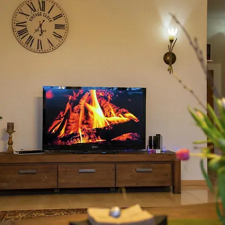 Apartman Engelsblick