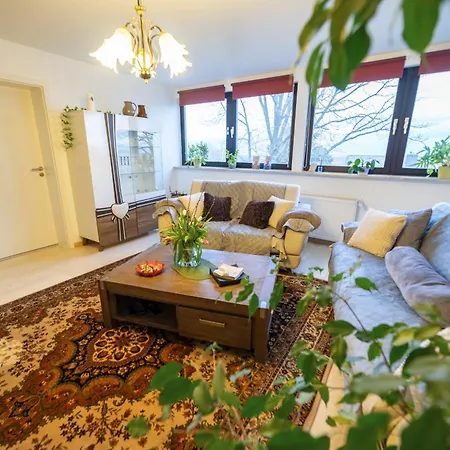 Engelsblick Apartman Kreuzau