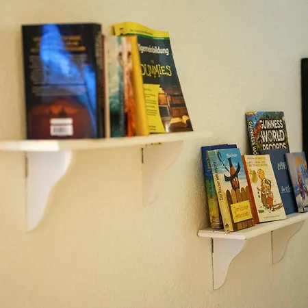 Appartement Engelsblick Kreuzau