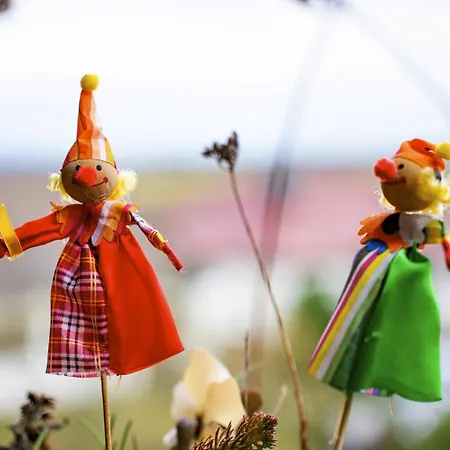 Engelsblick Appartement