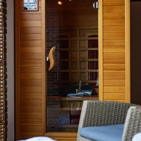 Appartement Engelsblick Kreuzau