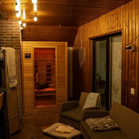Engelsblick Apartman