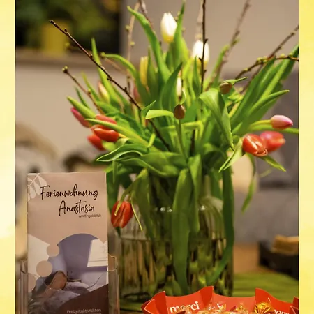 Engelsblick Apartment