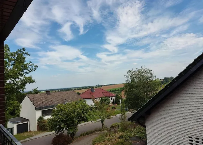 Engelsblick Apartmán