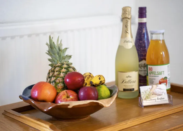 Apartmán Engelsblick Kreuzau