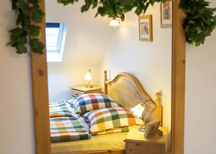 Apartmán Engelsblick Kreuzau