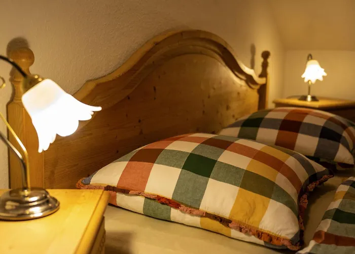 Engelsblick Apartmán Kreuzau