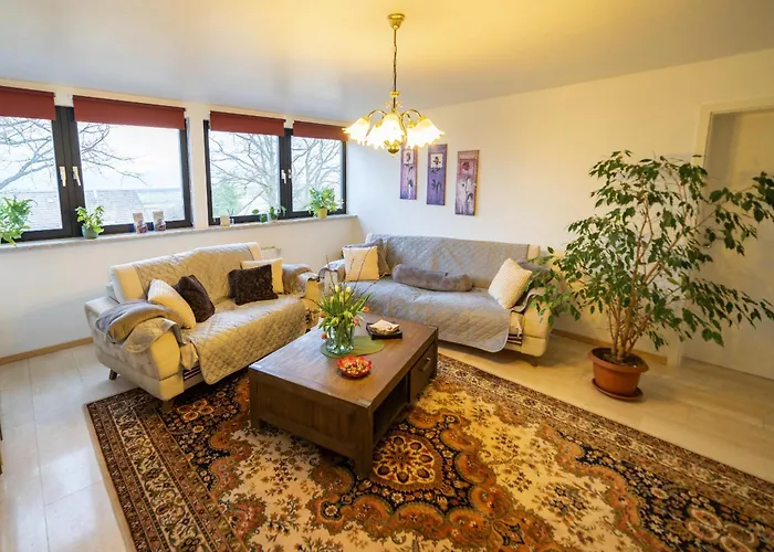 Apartmán Engelsblick Kreuzau