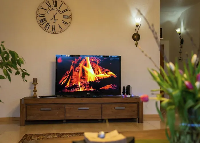 Apartmán Engelsblick