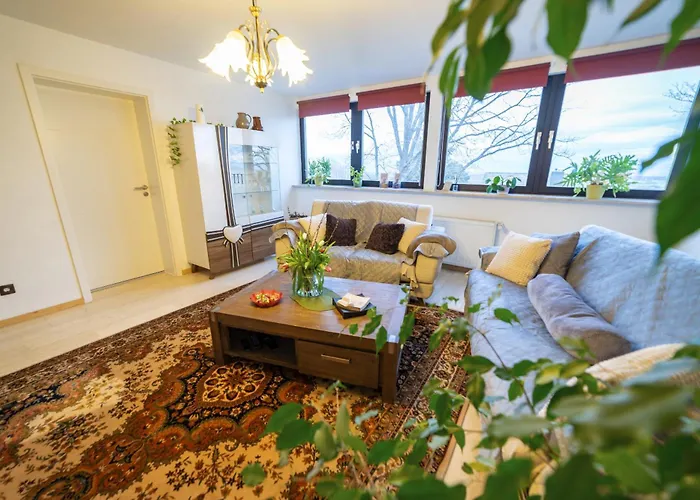 Engelsblick Apartmán Kreuzau