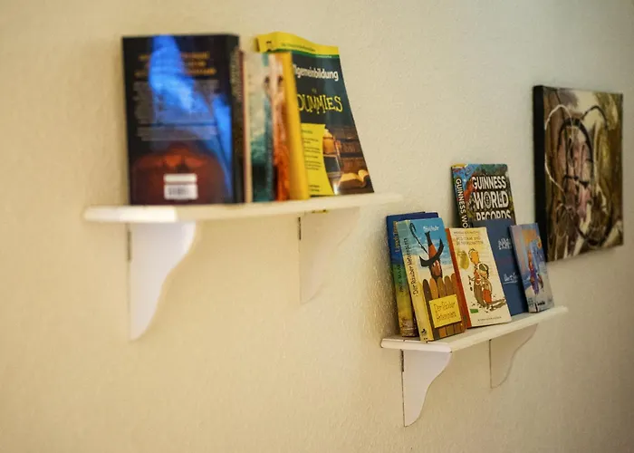 Apartmán Engelsblick Kreuzau