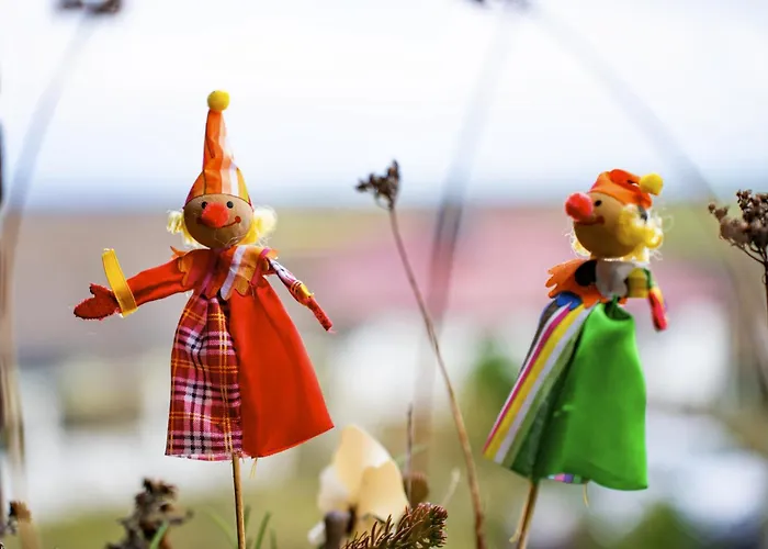 Engelsblick Apartmán