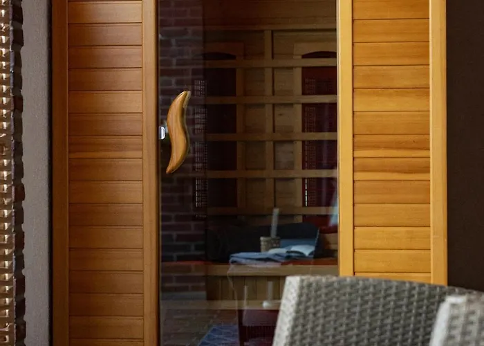 Apartmán Engelsblick Kreuzau