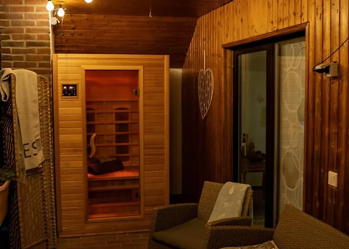 Engelsblick Apartmán